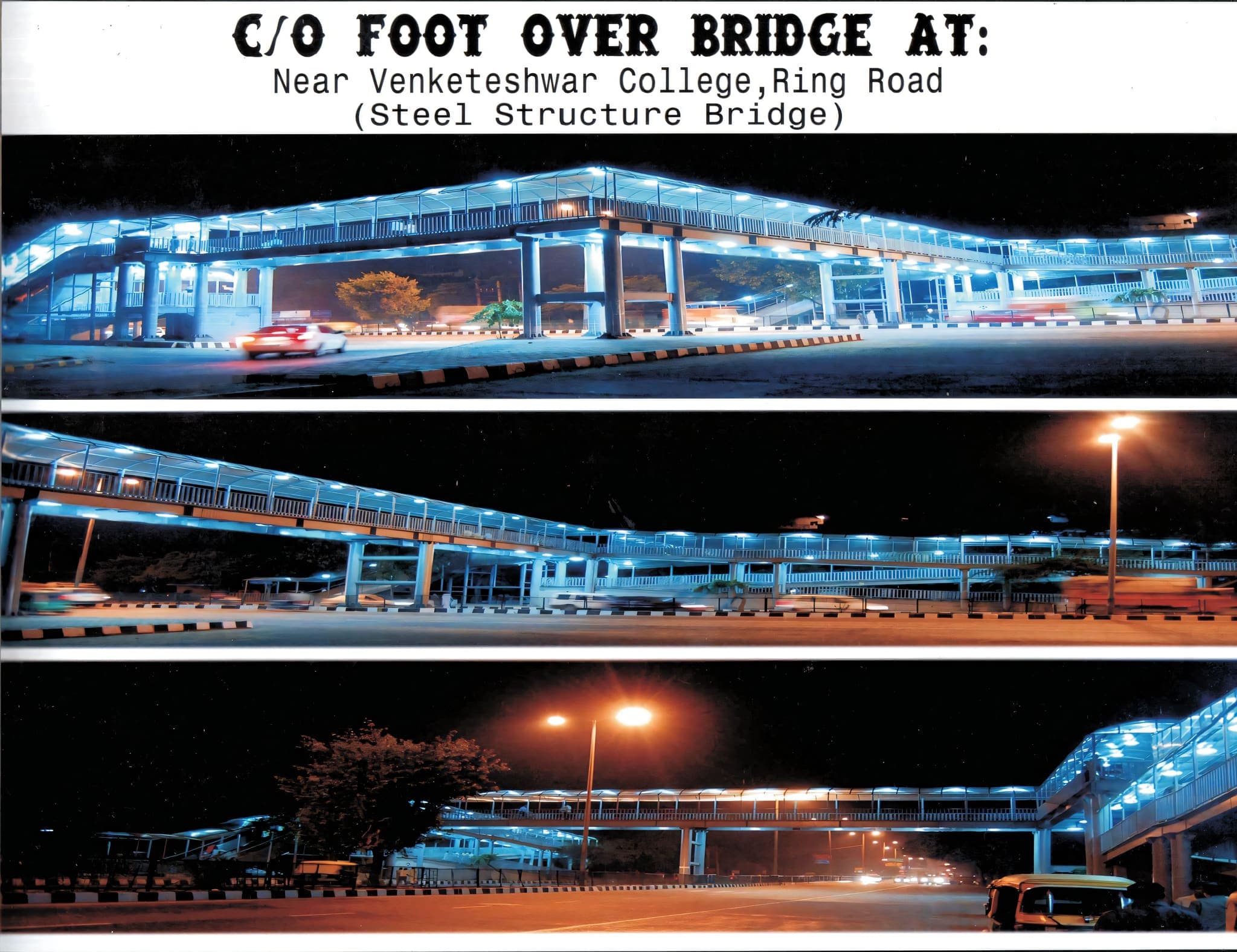 Civil & Infrastructure