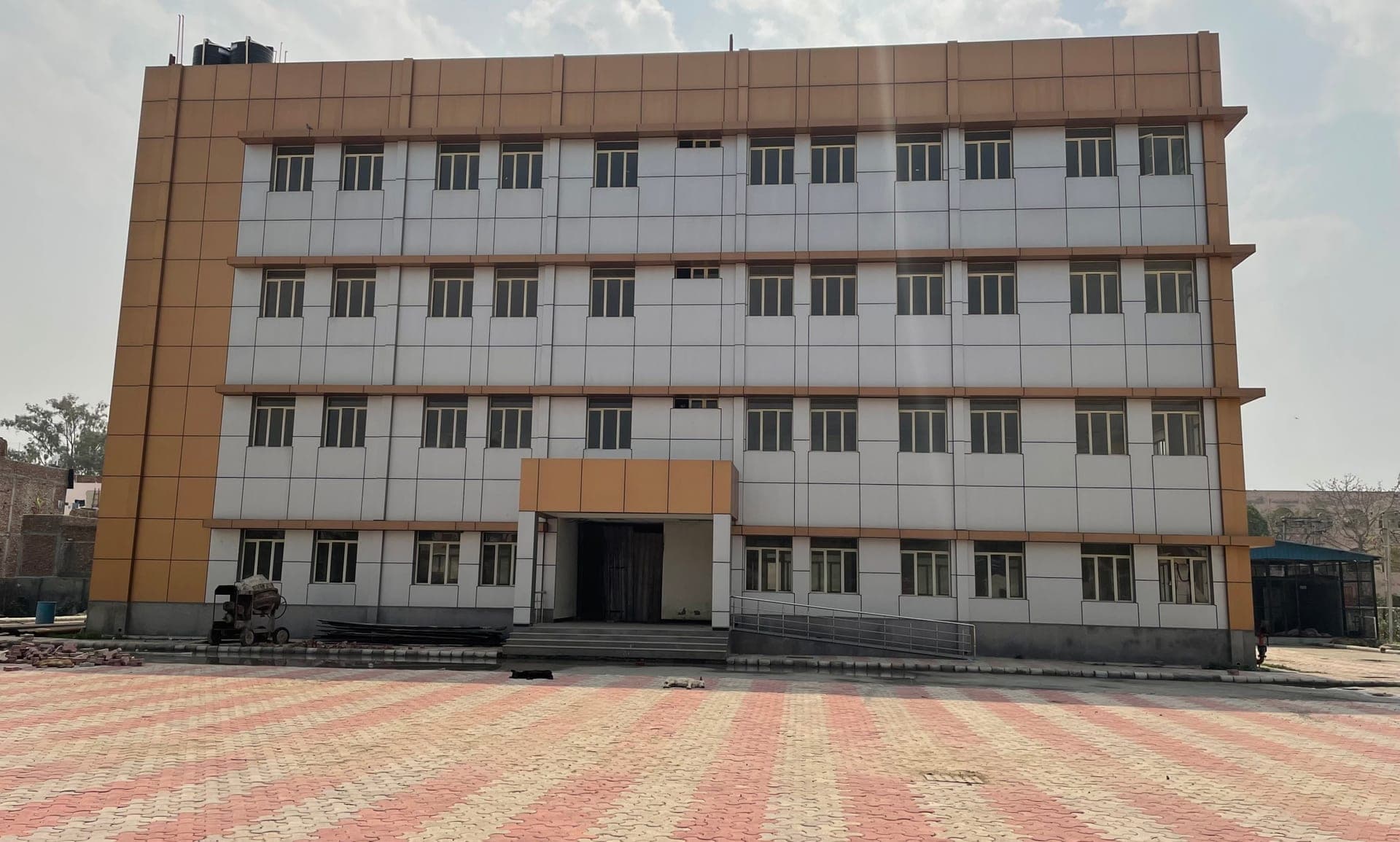 Commercial & Residential